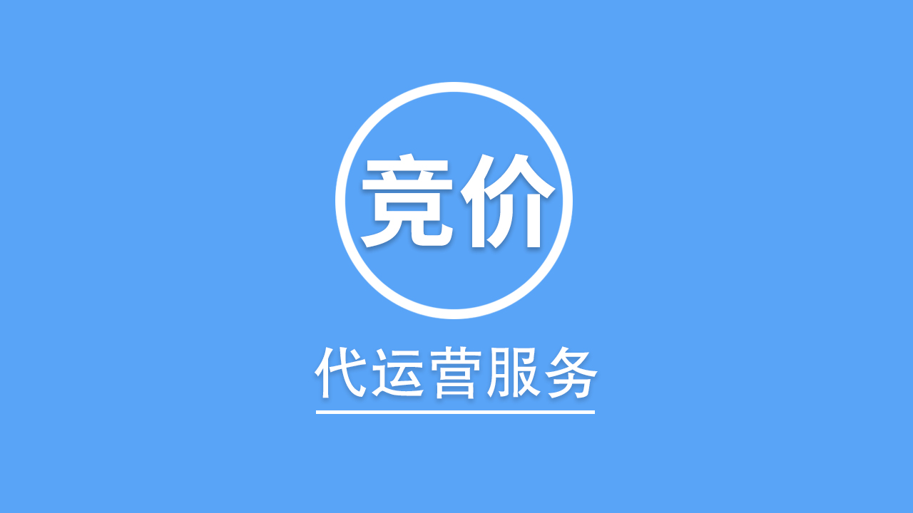 竞价推广代运营服务：精准营销的智慧