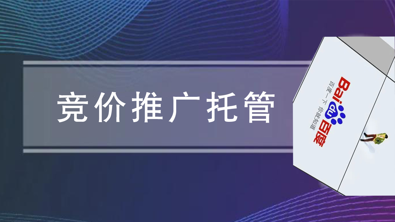 优化效率与提升ROI：竞价推广托管的价值与实践